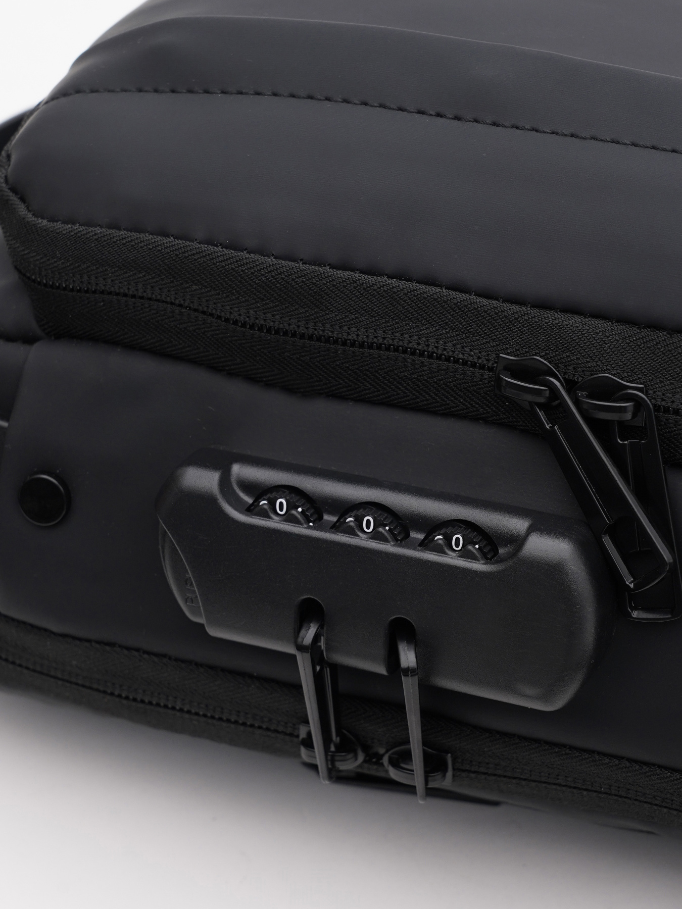 Рюкзак Monsen модель C1BLH626bl-black Фото