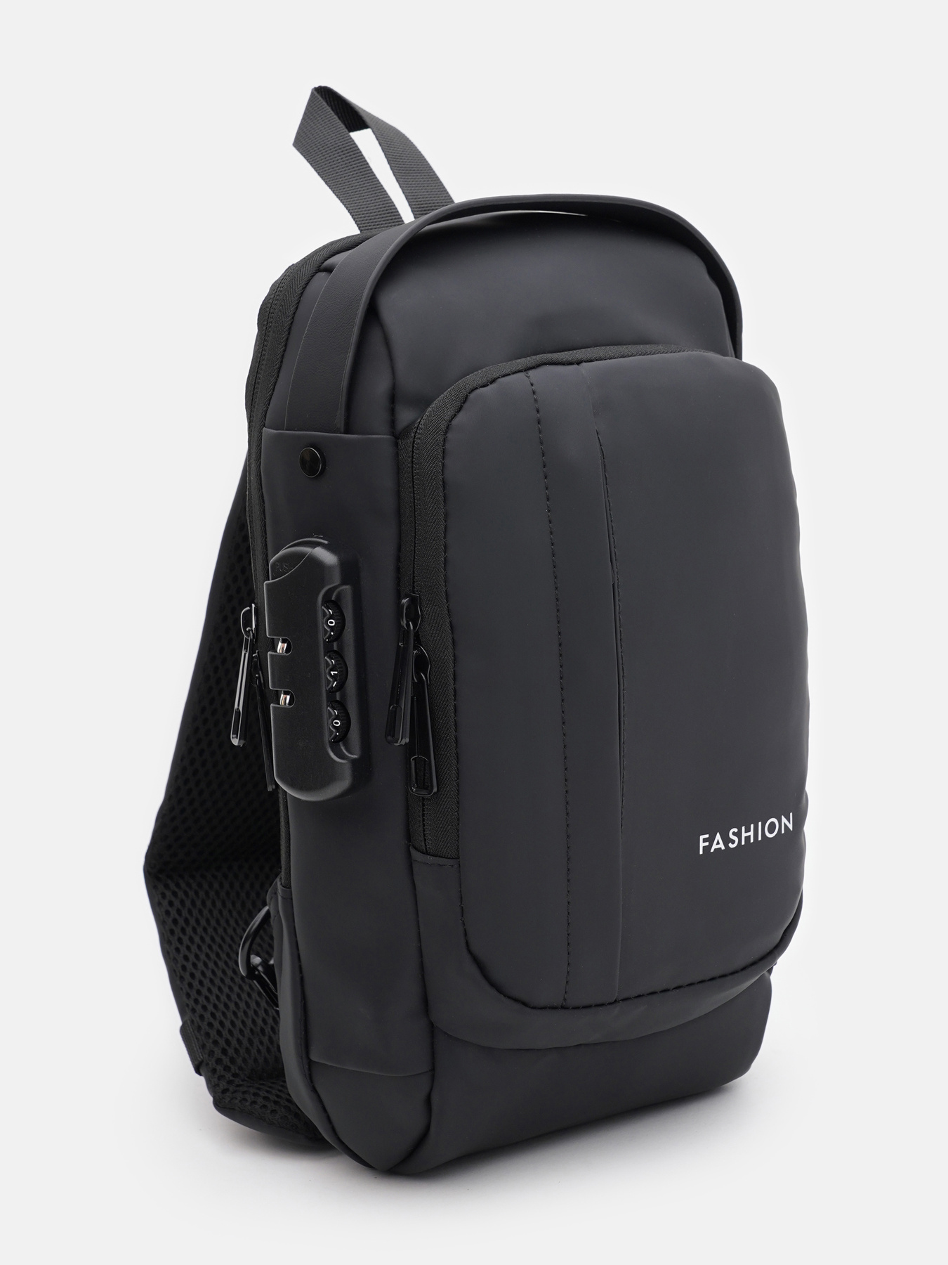 Рюкзак Monsen модель C1BLH626bl-black Фото