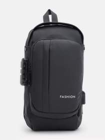 Рюкзак Monsen модель C1BLH626bl-black Фото