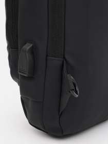 Рюкзак Monsen модель C1BLH626bl-black Фото