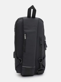 Повсякденний рюкзак Monsen модель C1BLH626bl-black Повсякденний рюкзак Monsen модель C1BLH626bl-black Фото