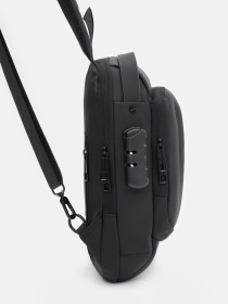 Повсякденний рюкзак Monsen модель C1BLH626bl-black Повсякденний рюкзак Monsen модель C1BLH626bl-black Фото