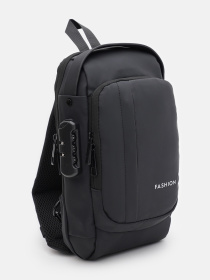 Повсякденний рюкзак Monsen модель C1BLH626bl-black Повсякденний рюкзак Monsen модель C1BLH626bl-black Фото