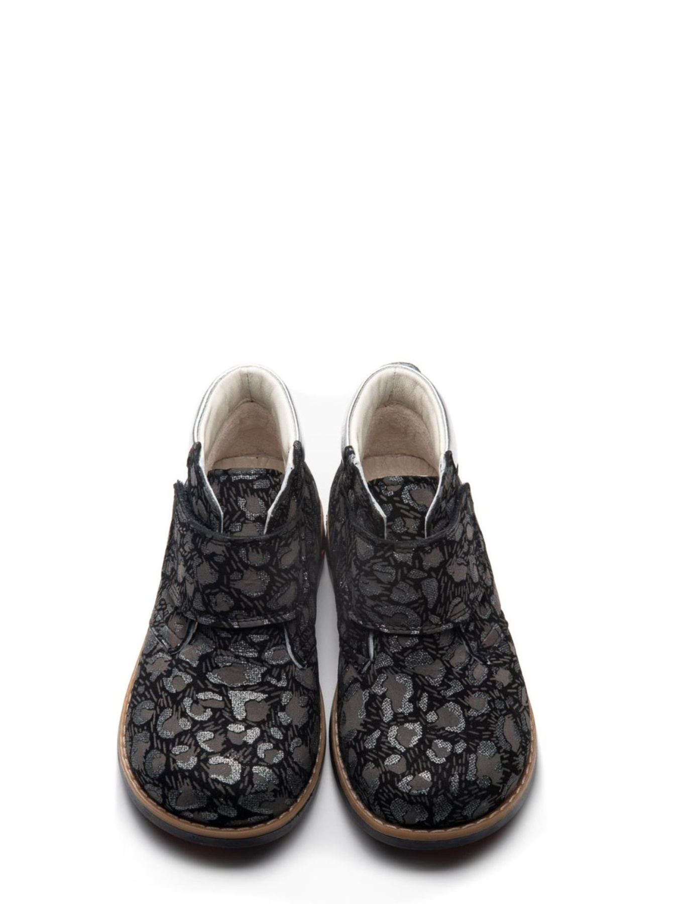 Ботинки Theo Leo модель 995 Фото