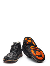 Ботинки Theo Leo модель 995 Фото