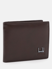 Гаманець Horse Imperial Модель K1023N-brown Фото