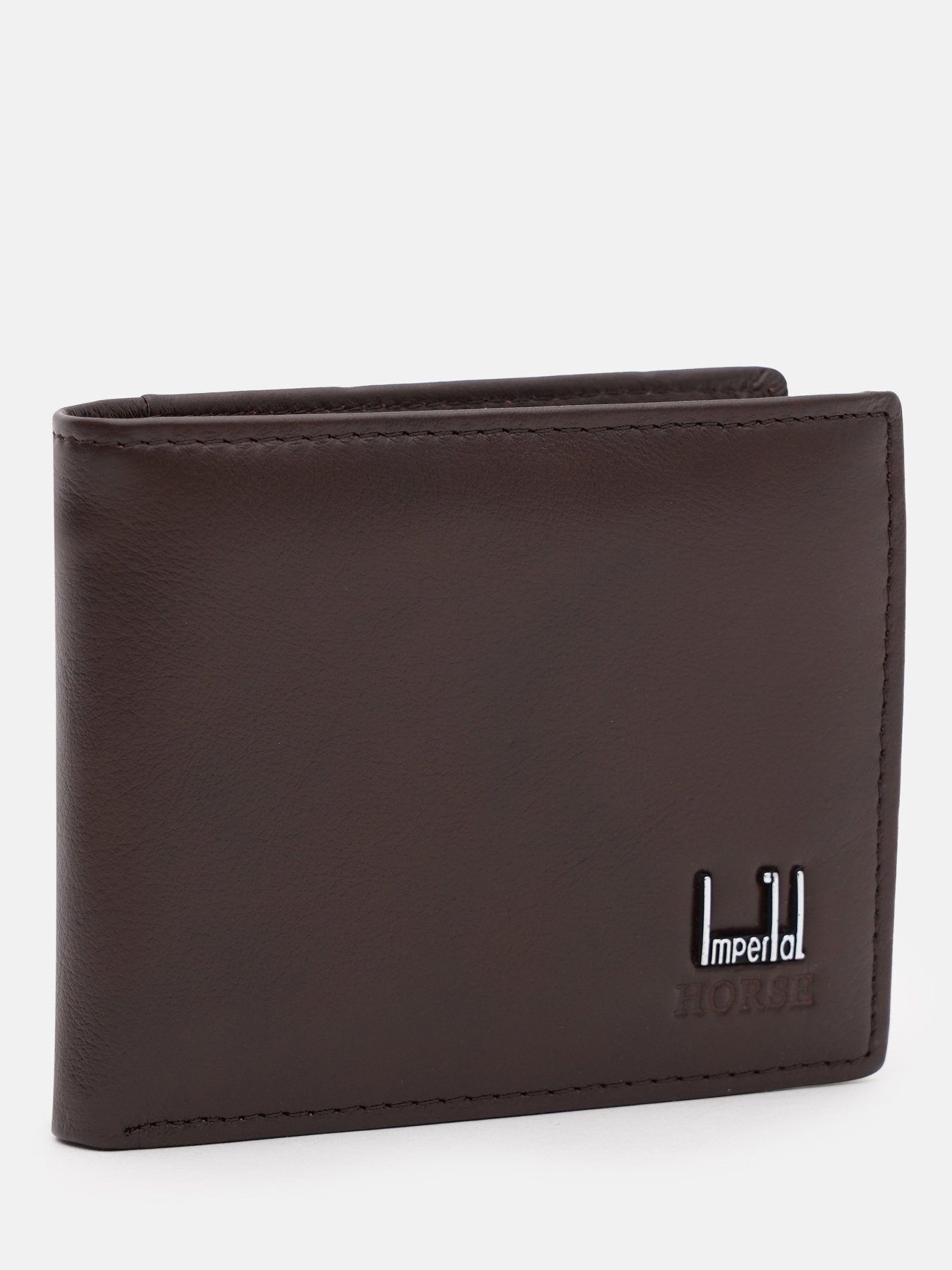 Кошелек Horse Imperial модель K1023N-brown Фото
