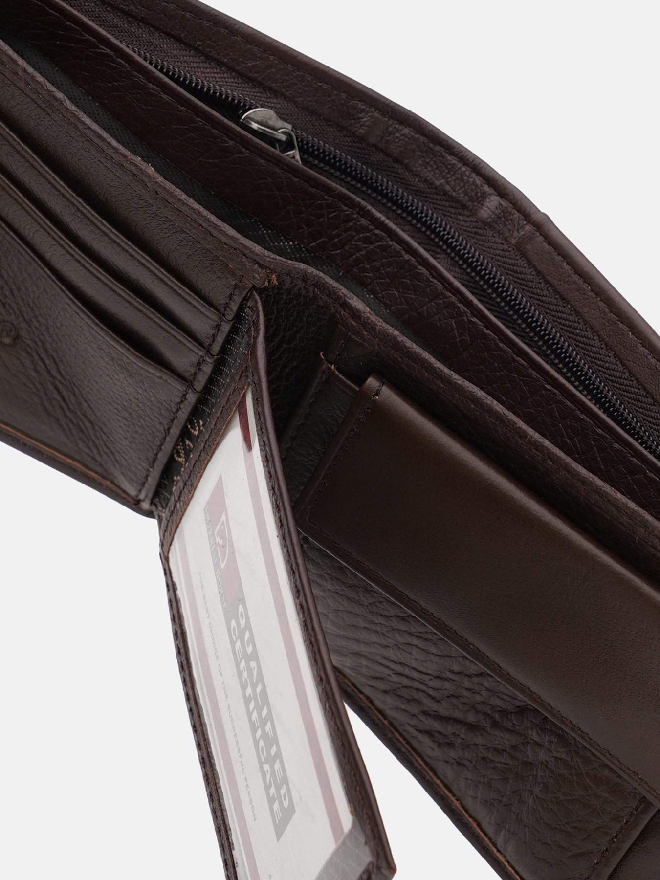 Кошелек Horse Imperial модель K1023N-brown Фото