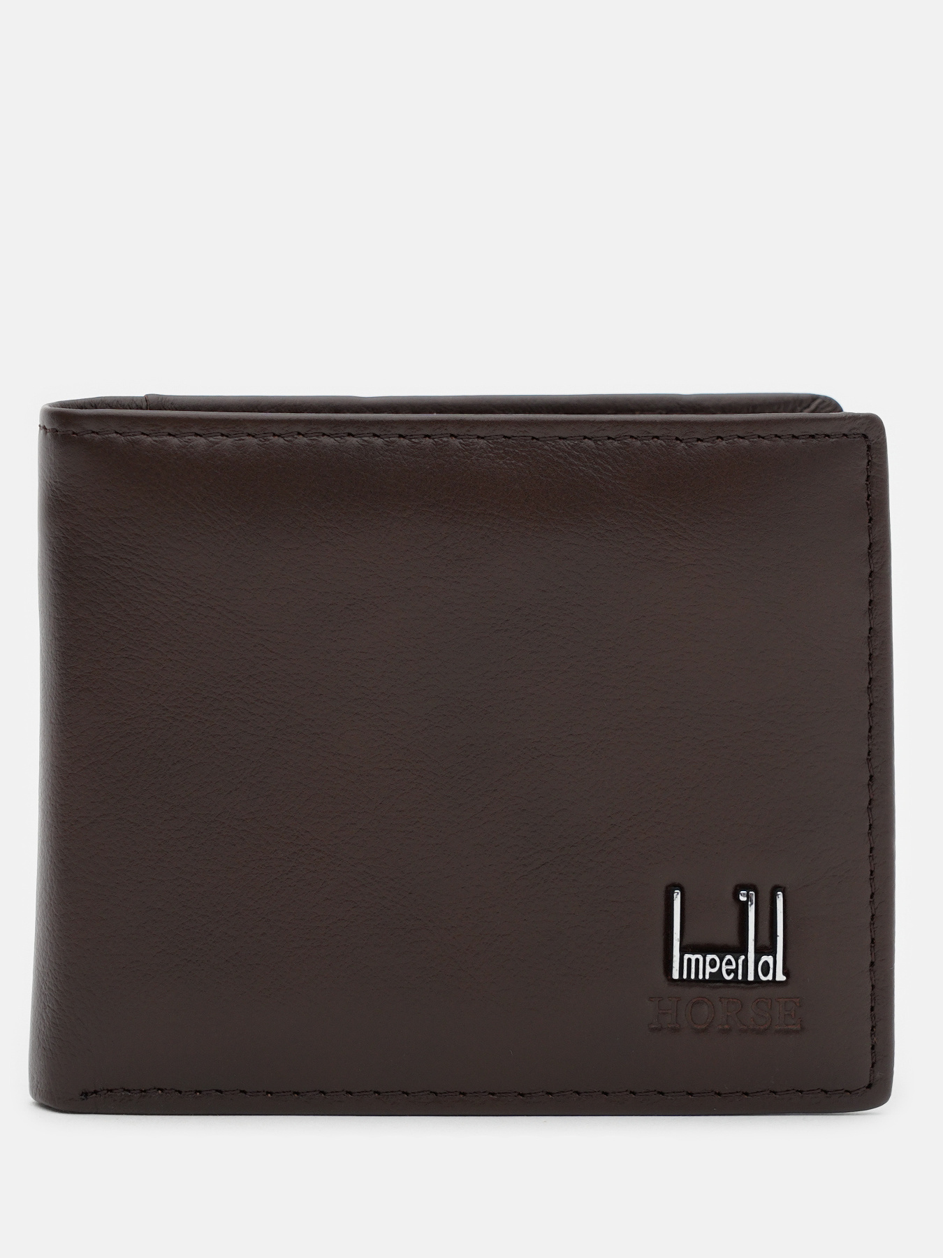 Кошелек Horse Imperial модель K1023N-brown Фото