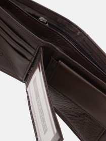 Кошелек Horse Imperial модель K1023N-brown Фото