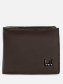 Кошелек Horse Imperial модель K1023N-brown Фото