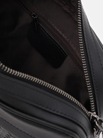 Кросс-боди Ricco Grande модель K16612bl-black Фото