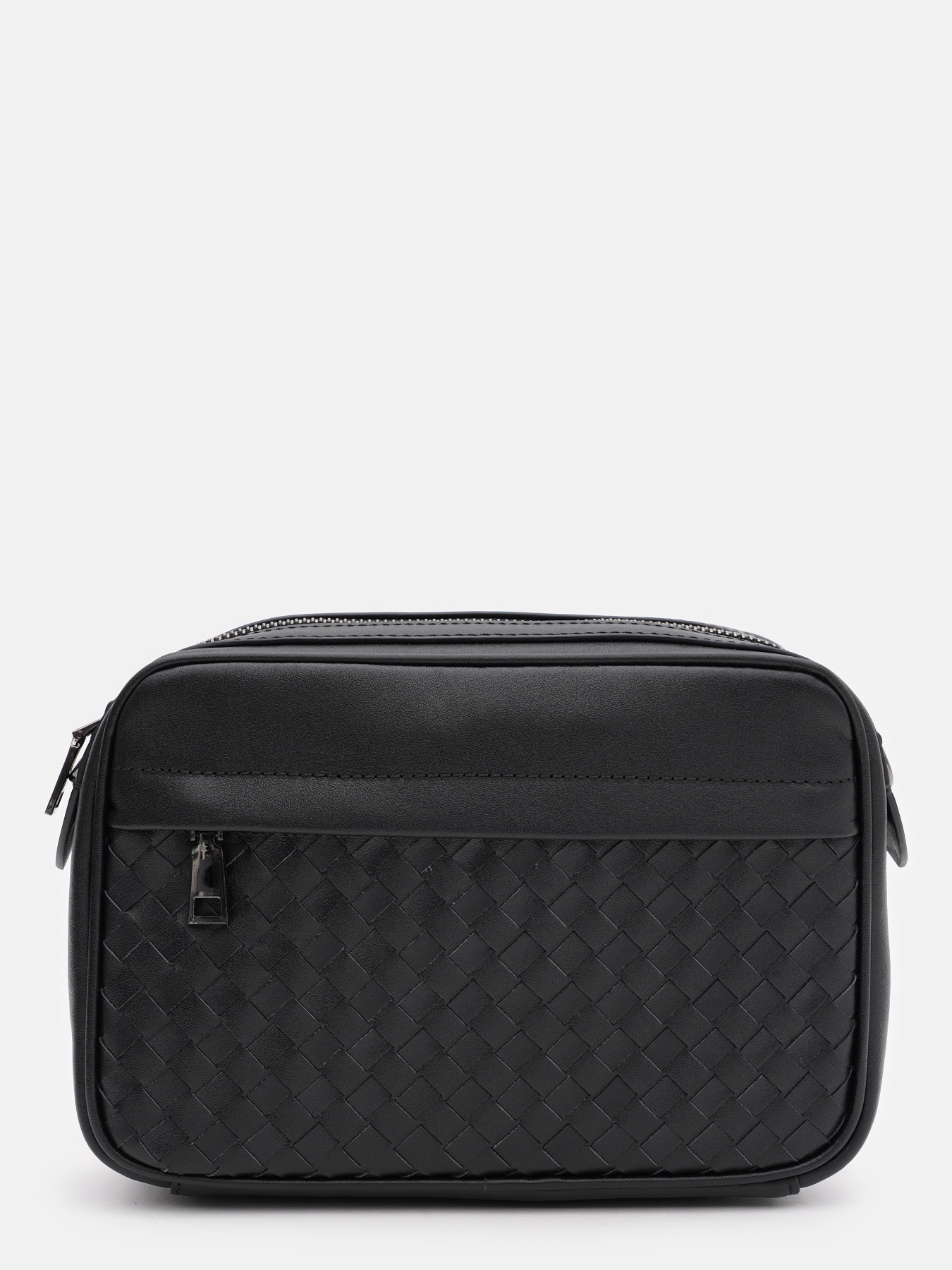 Кросс-боди Ricco Grande модель K16612bl-black Фото