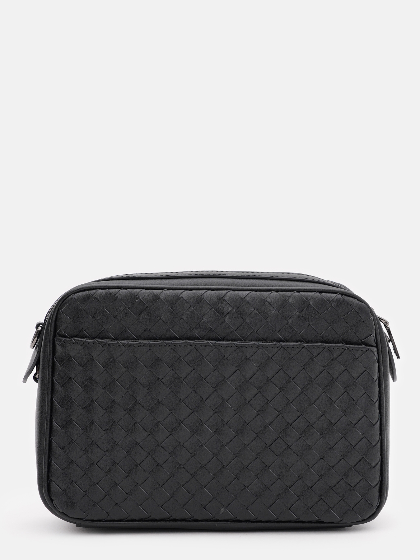 Кросс-боди Ricco Grande модель K16612bl-black Фото