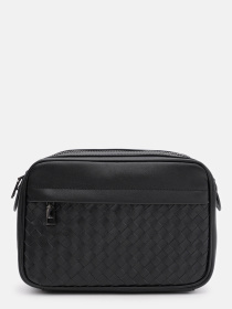 Кросс-боди Ricco Grande модель K16612bl-black Фото