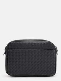 Кросс-боди Ricco Grande модель K16612bl-black Фото