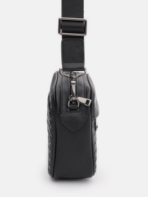 Кросс-боди Ricco Grande модель K16612bl-black Фото