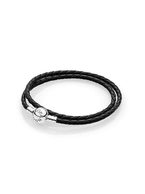 Самостоятельные PANDORA Moments модель 590745CBK Фото