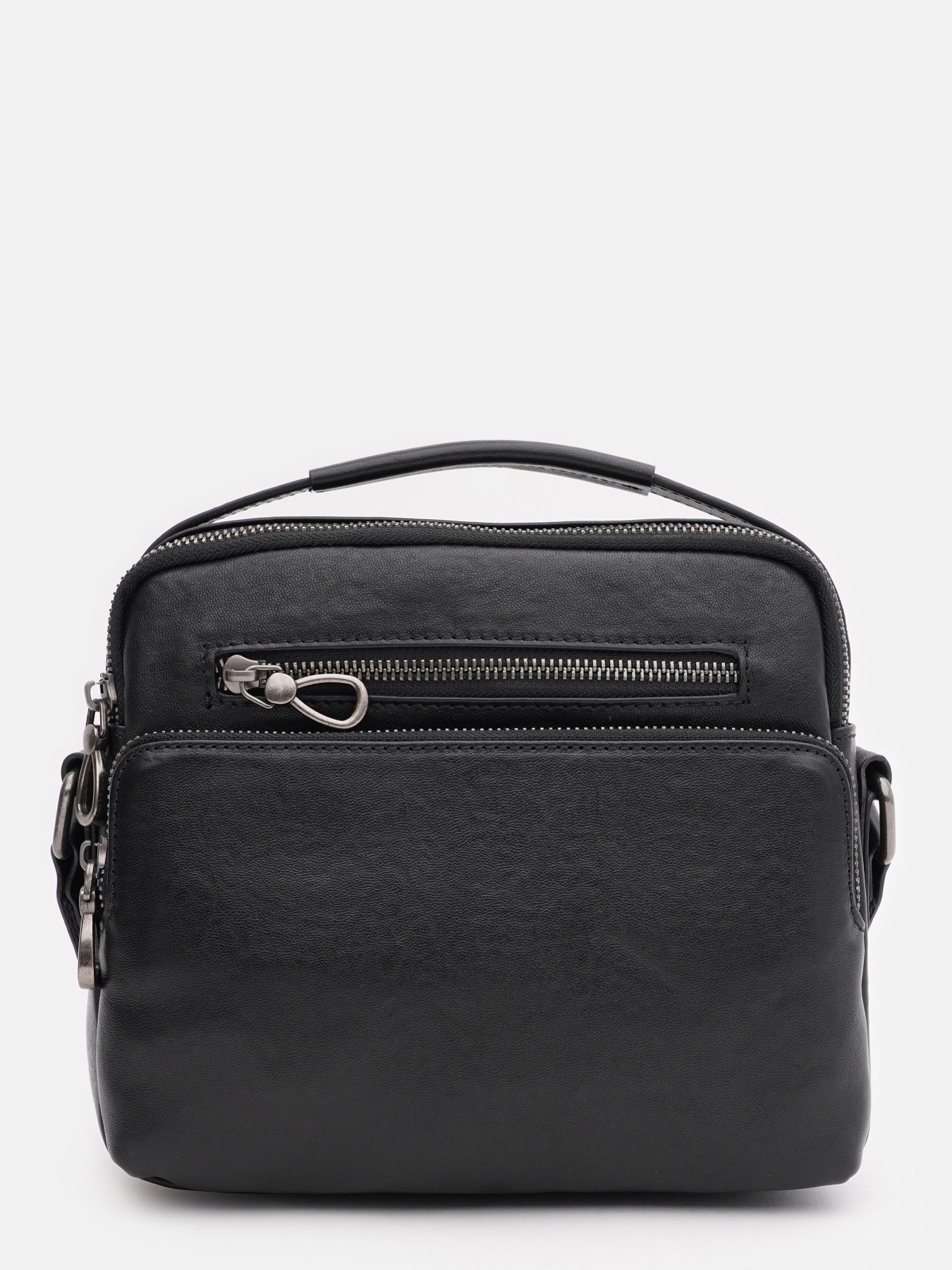 Кросс-боди Ricco Grande модель K16682bl-black Фото