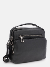 Кросс-боди Ricco Grande модель K16682bl-black Фото