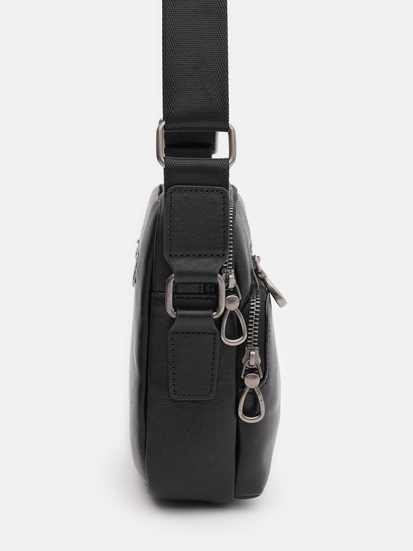 Кросс-боди Ricco Grande модель K16682bl-black Фото