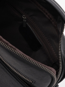 Кросс-боди Ricco Grande модель K16682bl-black Фото