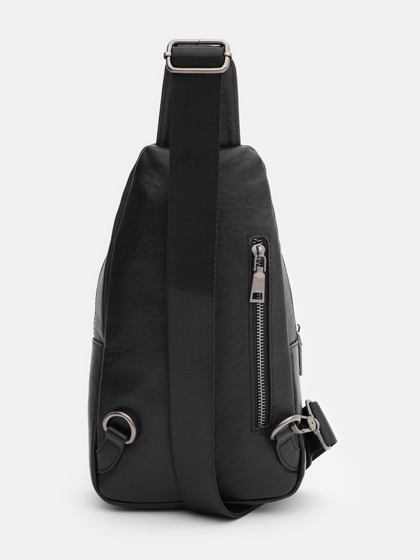 Рюкзак Ricco Grande модель K16555bl-black Фото