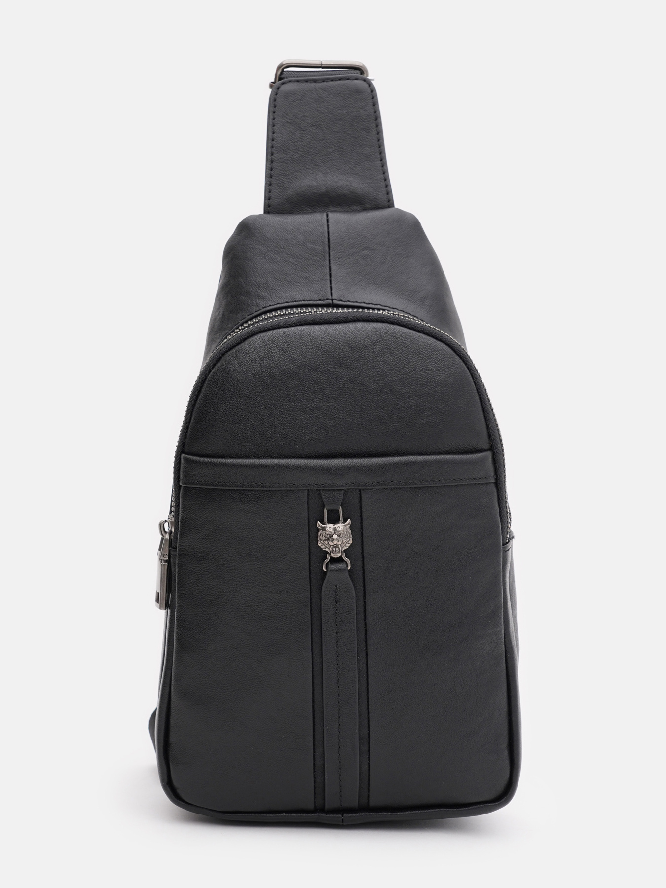 Рюкзак Ricco Grande модель K16555bl-black Фото