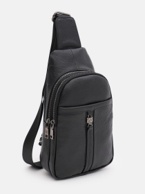 Рюкзак Ricco Grande модель K16555bl-black Фото