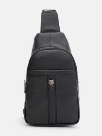 Рюкзак Ricco Grande модель K16555bl-black Фото