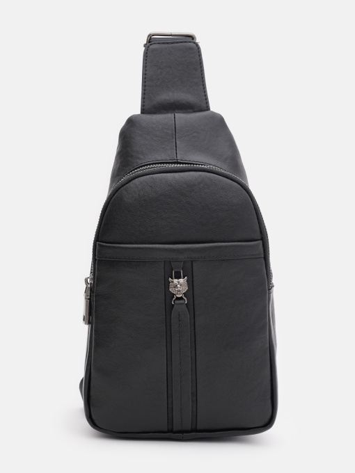 Рюкзак Ricco Grande модель K16555bl-black Фото