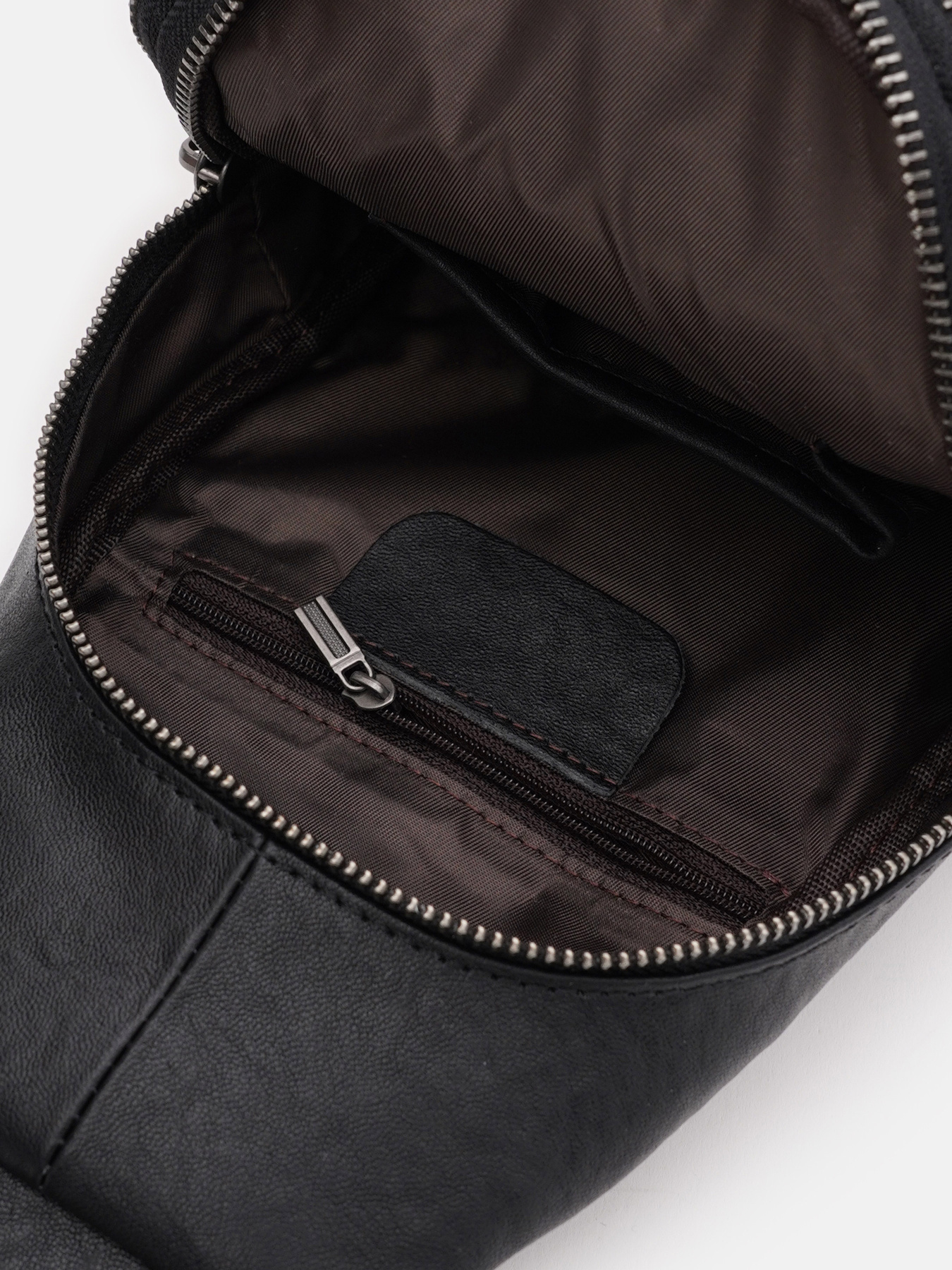 Повсякденний рюкзак Ricco Grande модель K16555bl-black Фото