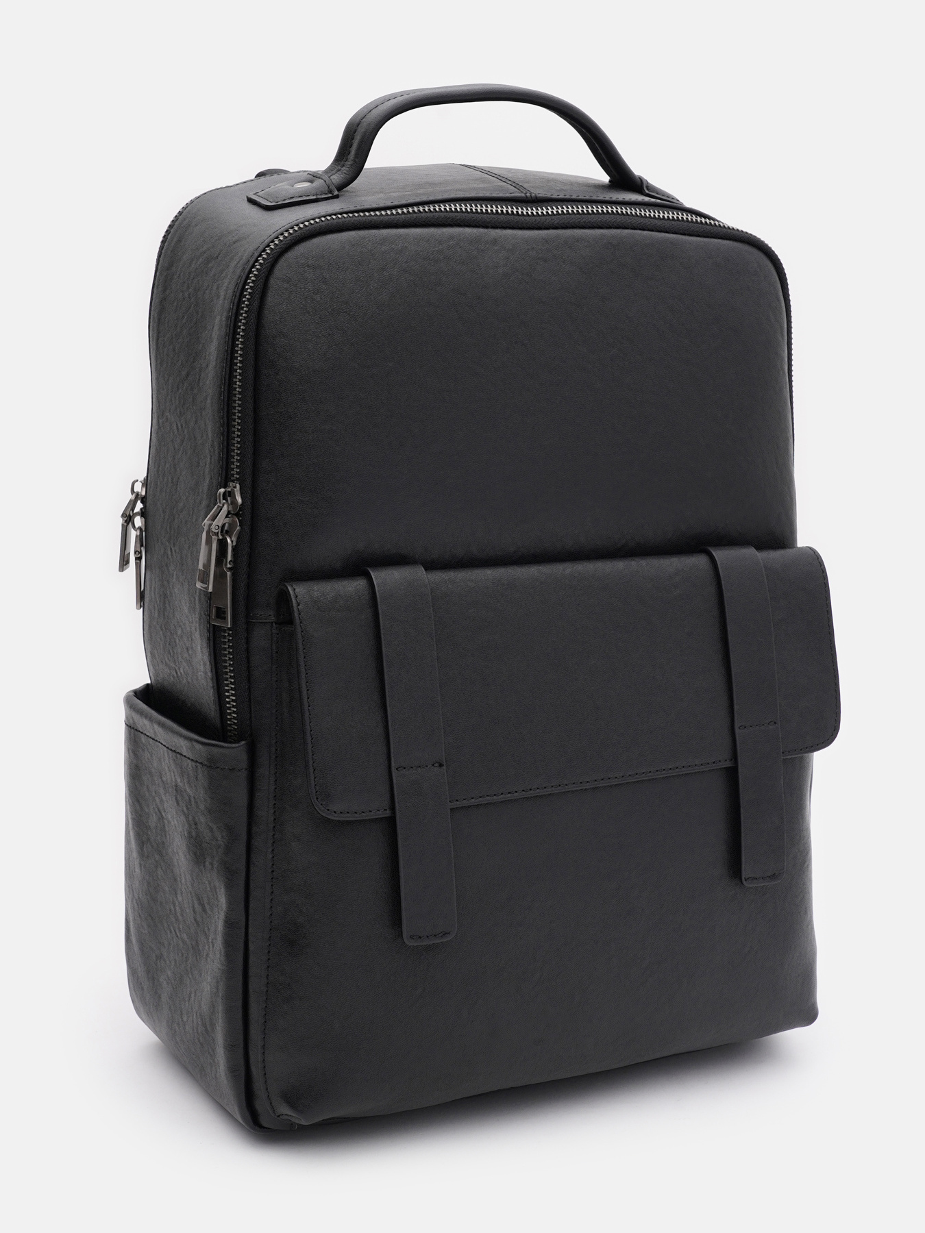 Рюкзак Ricco Grande модель K16823bl-black Фото