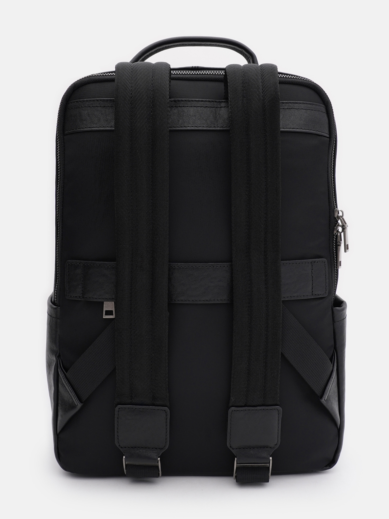 Рюкзак Ricco Grande модель K16823bl-black Фото