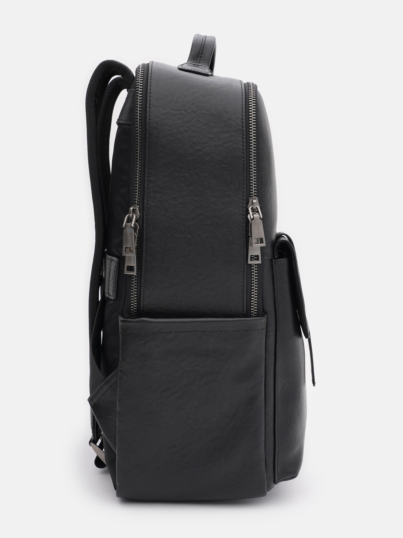 Рюкзак Ricco Grande модель K16823bl-black Фото