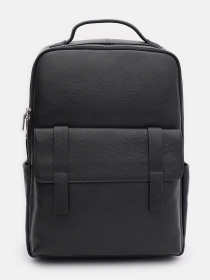 Рюкзак Ricco Grande модель K16823bl-black Фото