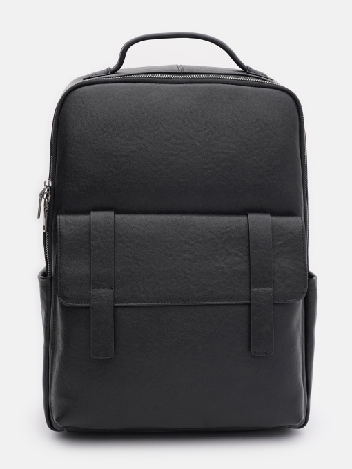 Рюкзак Ricco Grande модель K16823bl-black Фото