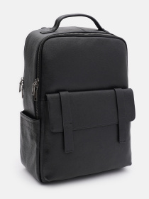 Повсякденний рюкзак Ricco Grande модель K16823bl-black Фото