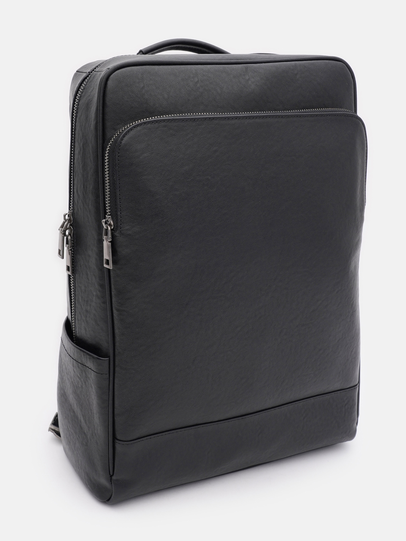 Рюкзак Ricco Grande модель K16616bl-black Фото