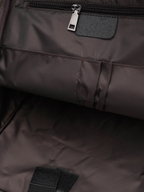 Повседневный рюкзак Ricco Grande модель K16616bl-black Фото