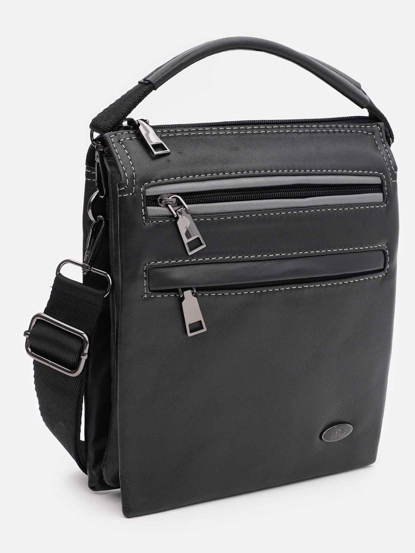 Мессенджер Ricco Grande модель T1tr0025gr-black Фото