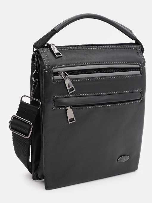 Мессенджер Ricco Grande Модель T1tr0025gr-black Фото