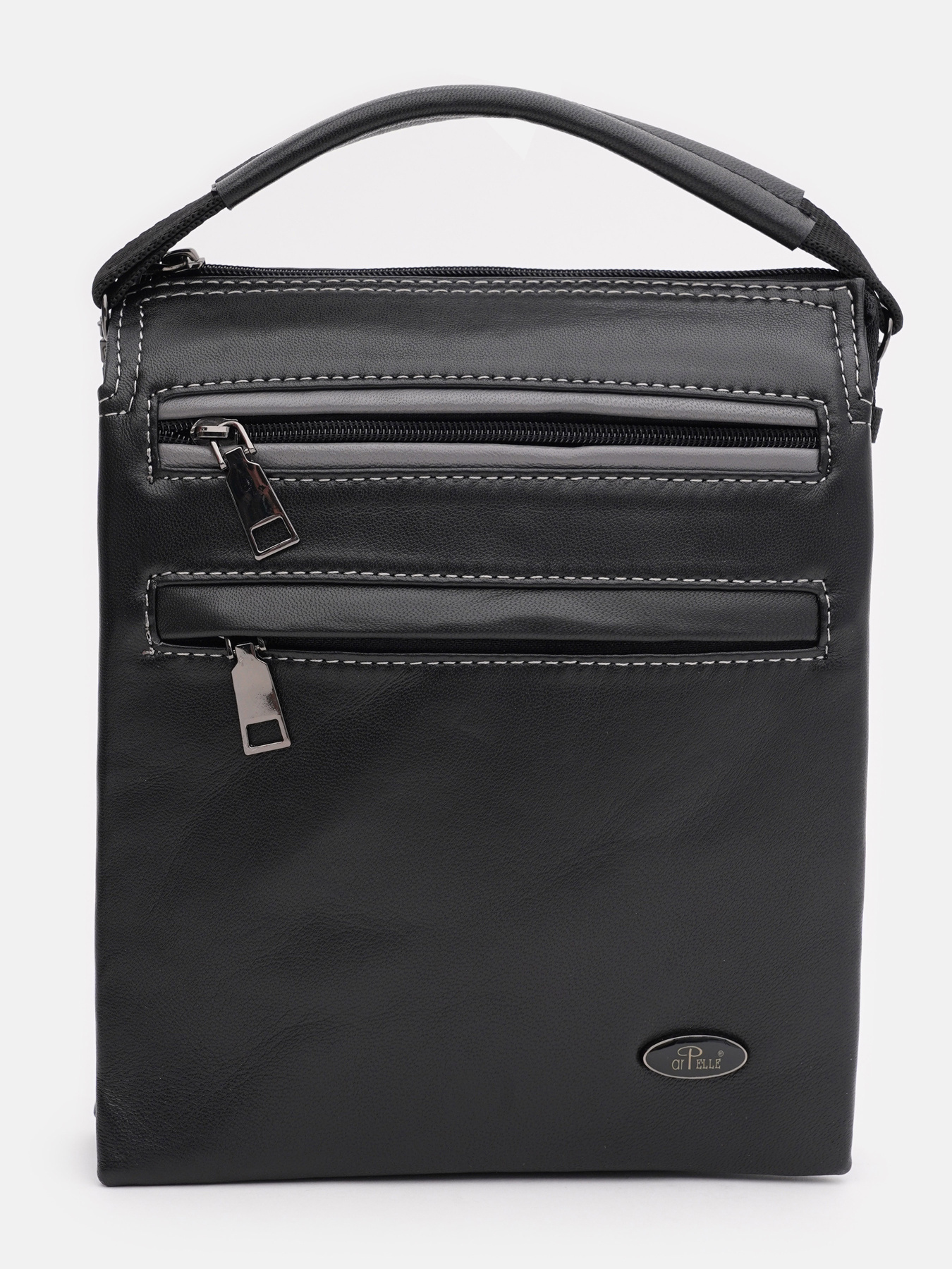 Мессенджер Ricco Grande модель T1tr0025gr-black Фото