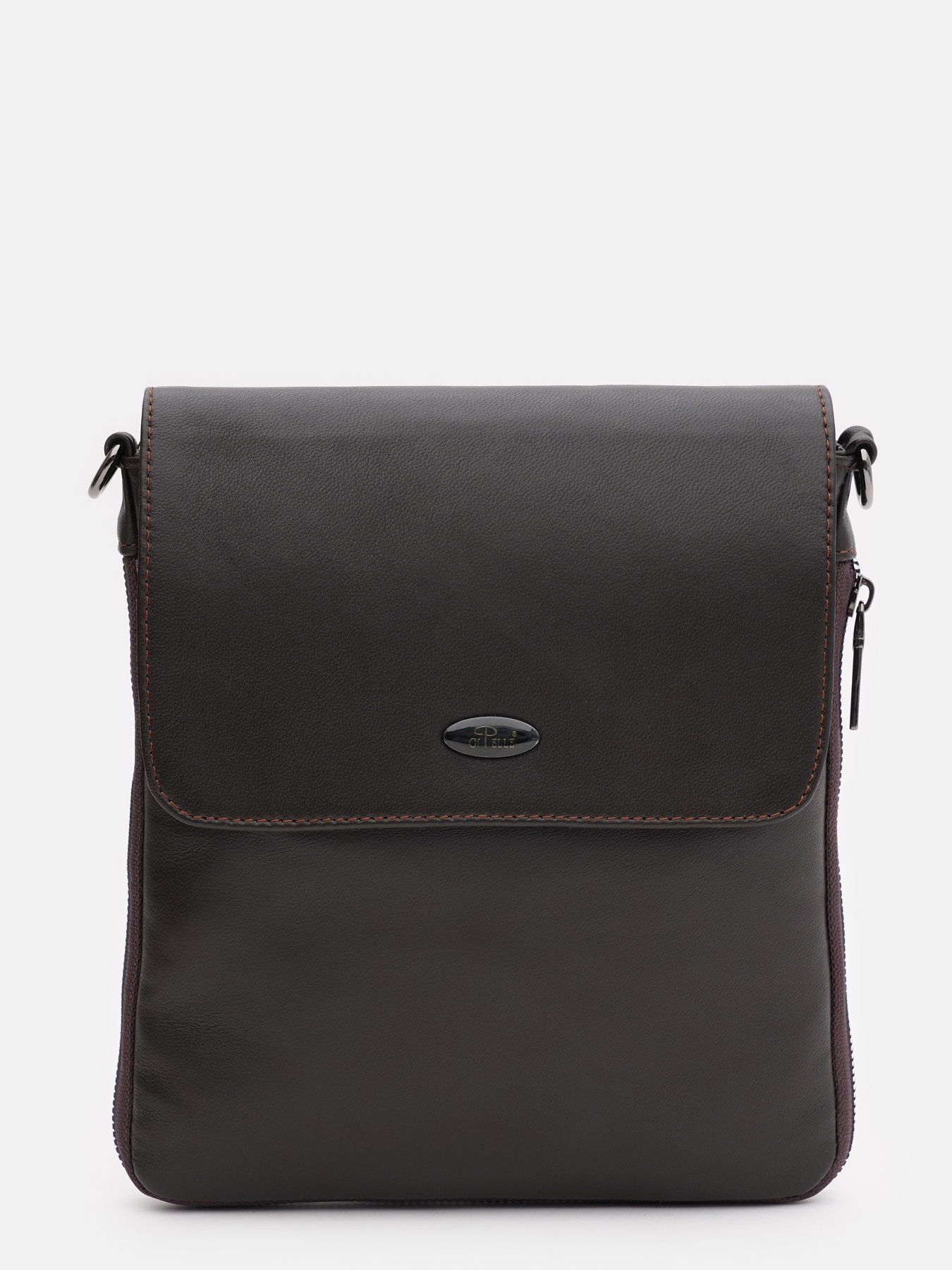 Мессенджер Ricco Grande модель T1tr0028br-brown Фото