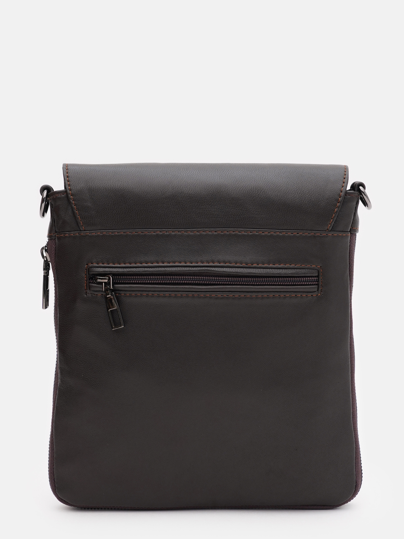 Мессенджер Ricco Grande модель T1tr0028br-brown Фото