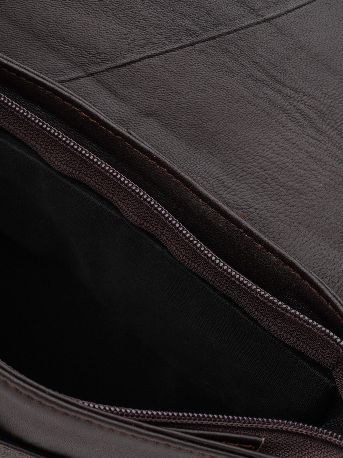 Мессенджер Ricco Grande модель T1tr0028br-brown Фото