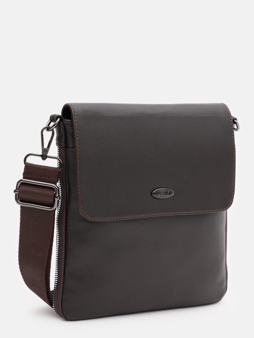 Мессенджер Ricco Grande модель T1tr0028br-brown Фото