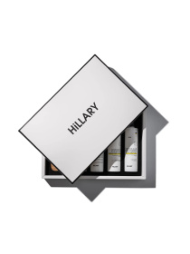 Набір догляду за всіма типами волосся Hillary модель M-11-766 Фото