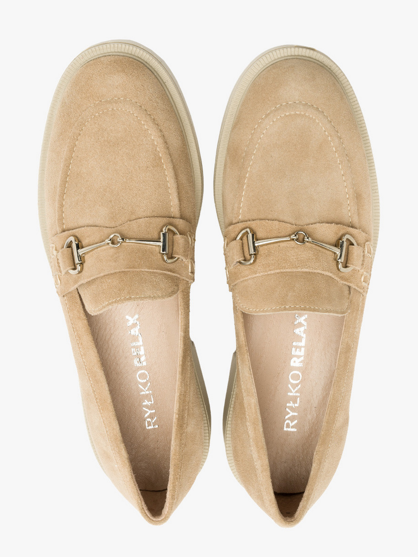 Лофери RYLKO Модель L2R47____5TE Фото