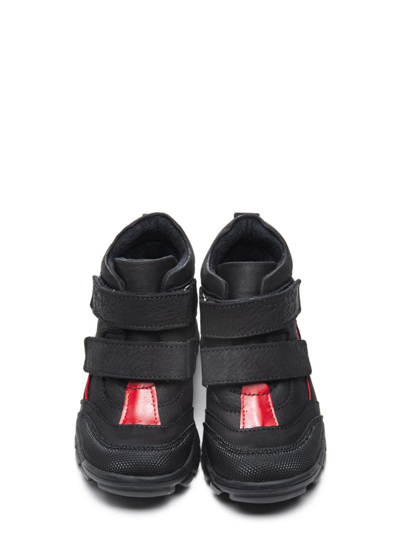 Ботинки Theo Leo модель 1036 Фото